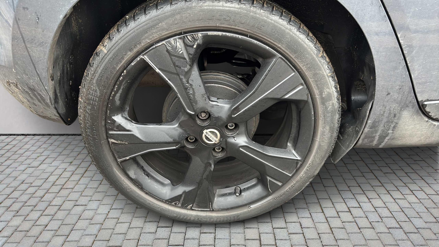 Used Nissan Micra 2022 for sale - 77458530: Photo 6