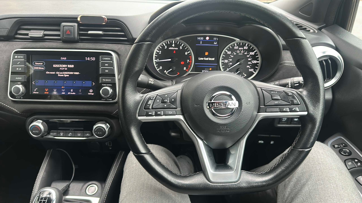 Used Nissan Micra 2022 for sale - 77458530: Photo 9