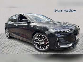 Used Ford Focus 2022 for sale - 78800068: Photo