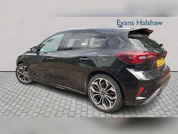 Used Ford Focus 2022 for sale - 78800068: Photo