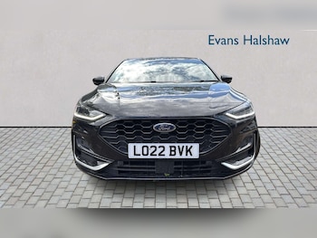 Used Ford Focus 2022 for sale - 78800068: Photo