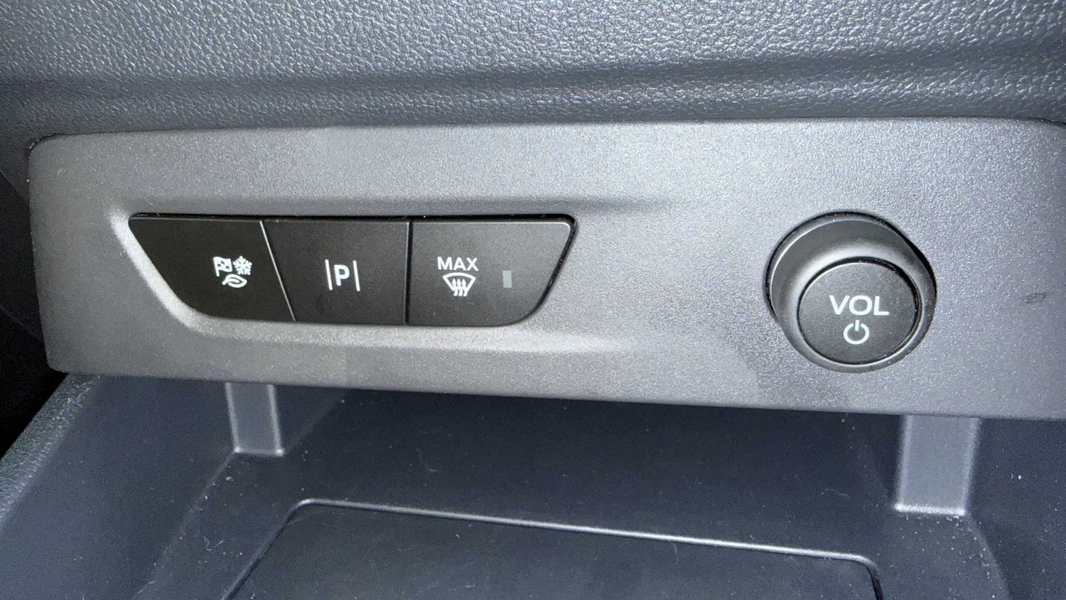 Vehicle 31