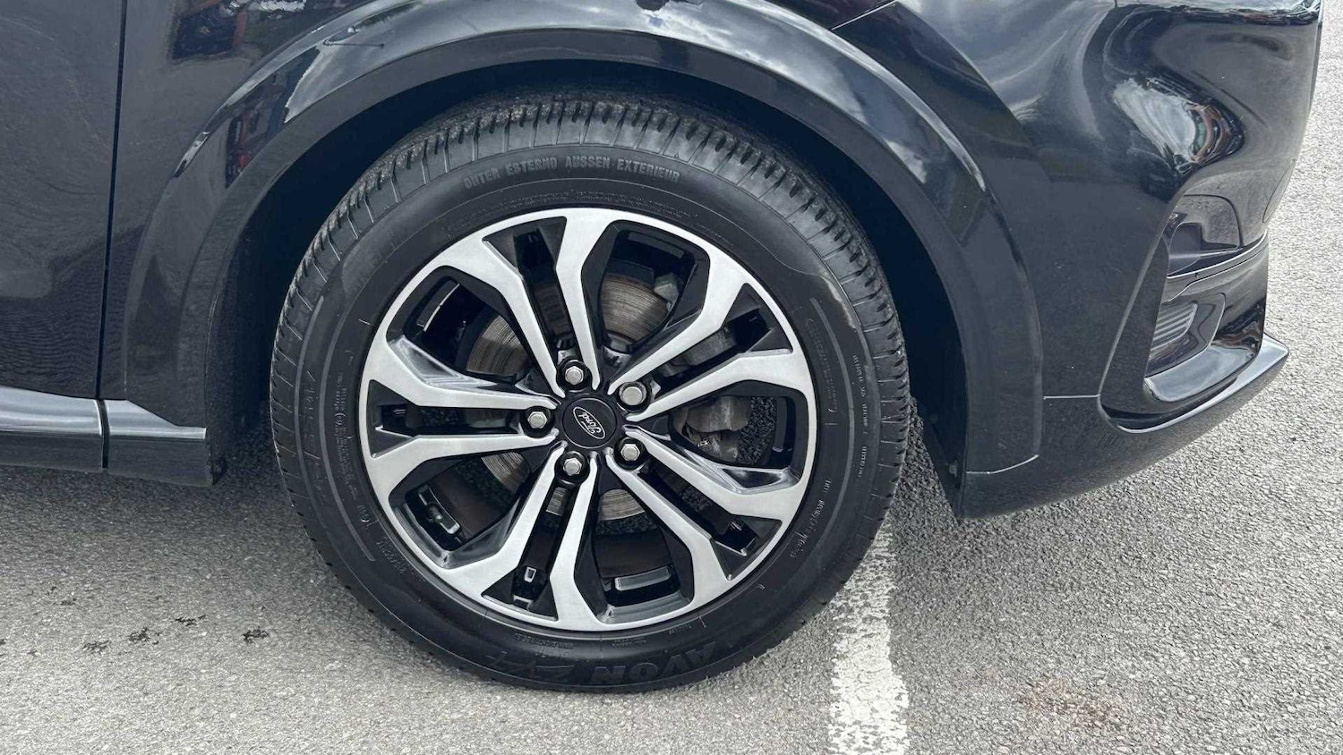 Used Ford Puma 2022 for sale - 76978842: Photo 10