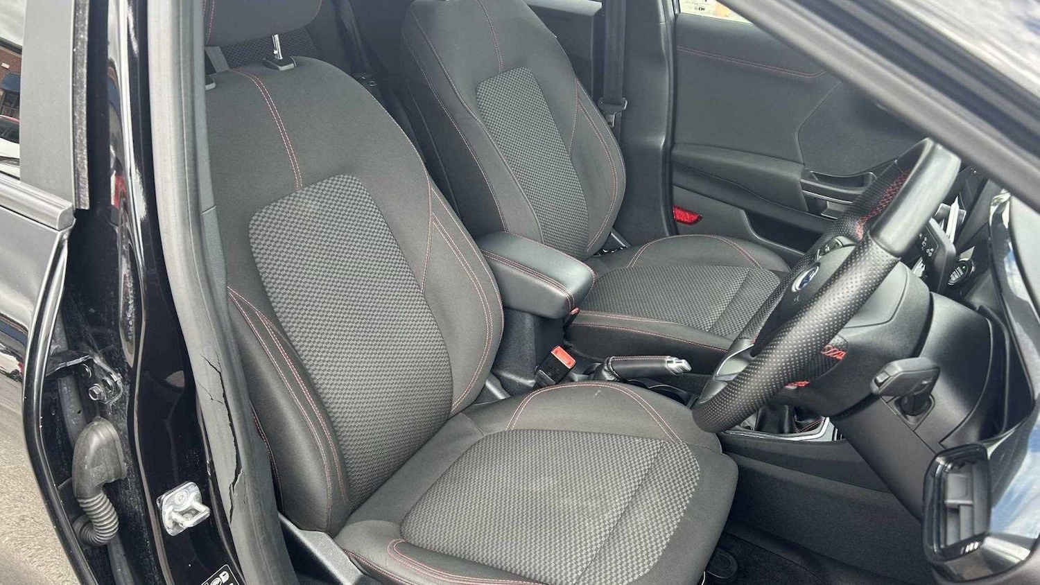 Used Ford Puma 2022 for sale - 76978842: Photo 11