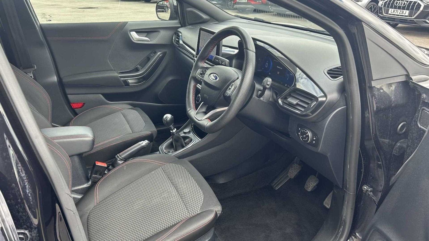 Used Ford Puma 2022 for sale - 76978842: Photo 12