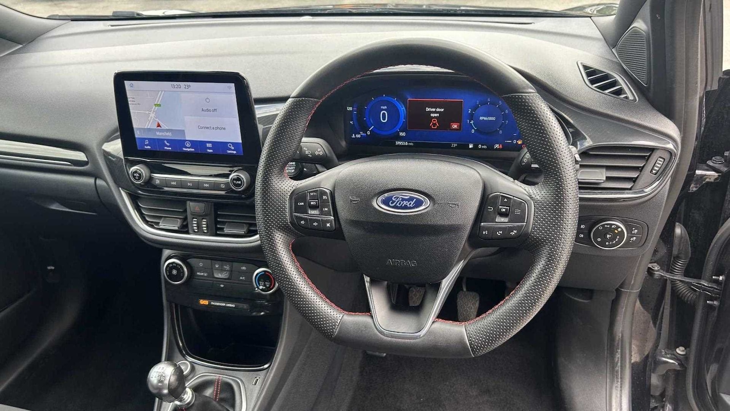 Used Ford Puma 2022 for sale - 76978842: Photo 13