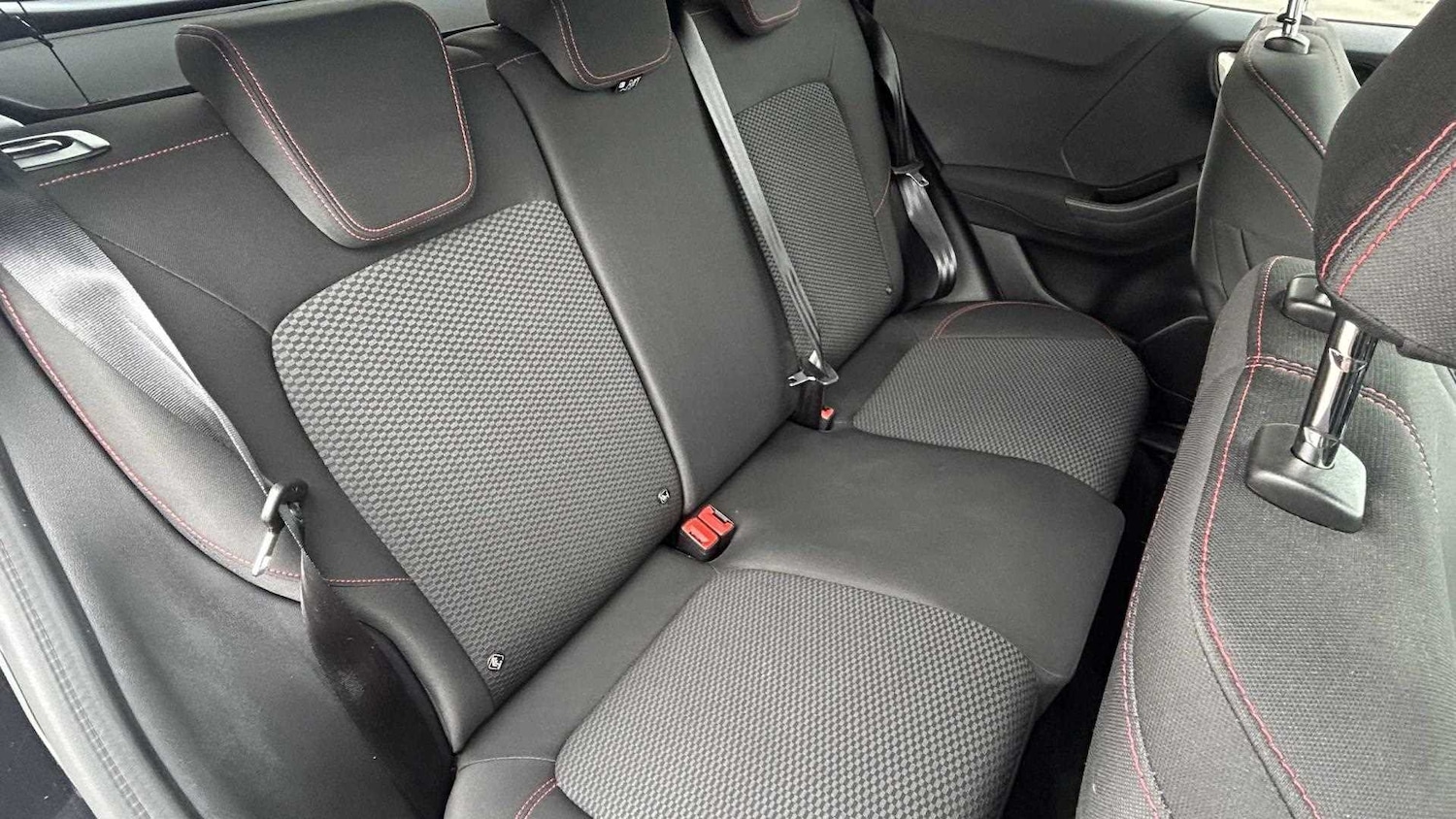 Used Ford Puma 2022 for sale - 76978842: Photo 14