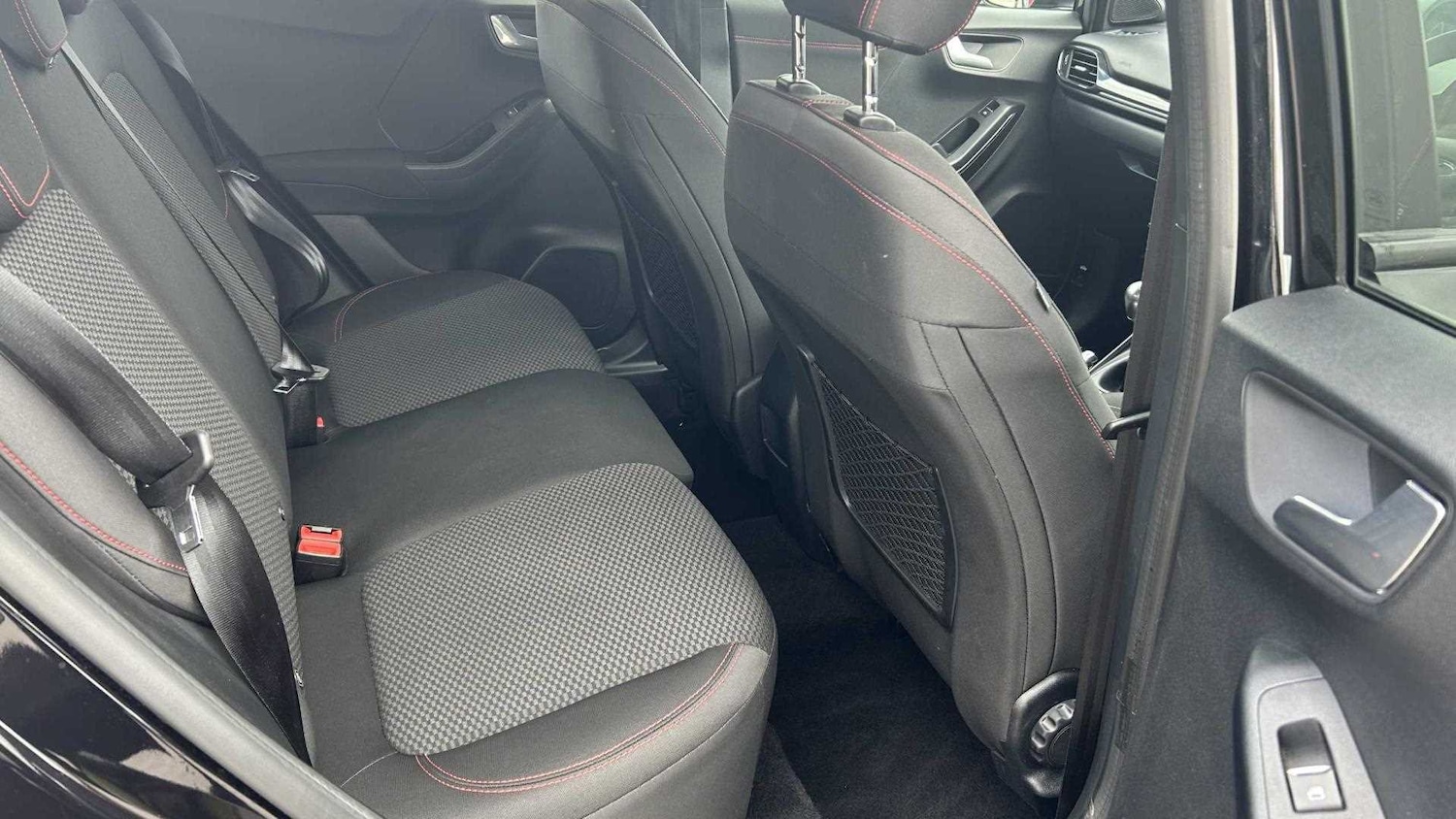 Used Ford Puma 2022 for sale - 76978842: Photo 15