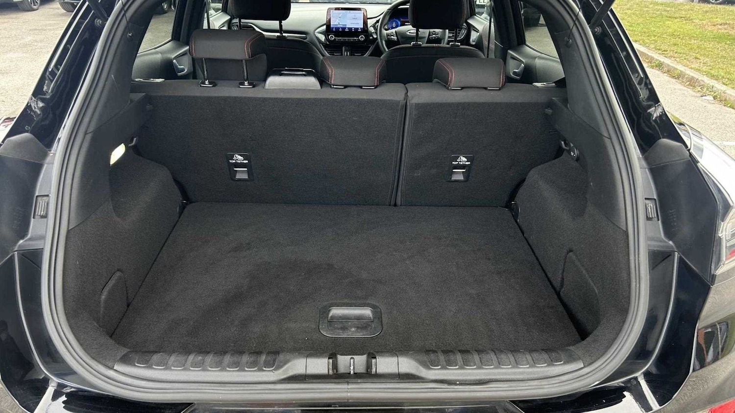 Used Ford Puma 2022 for sale - 76978842: Photo 16