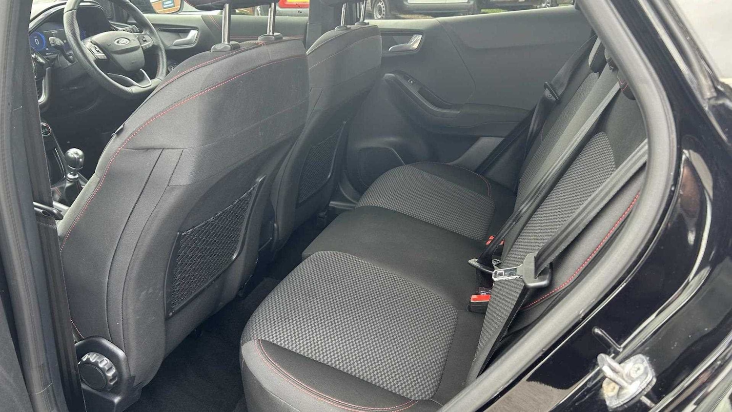 Used Ford Puma 2022 for sale - 76978842: Photo 18