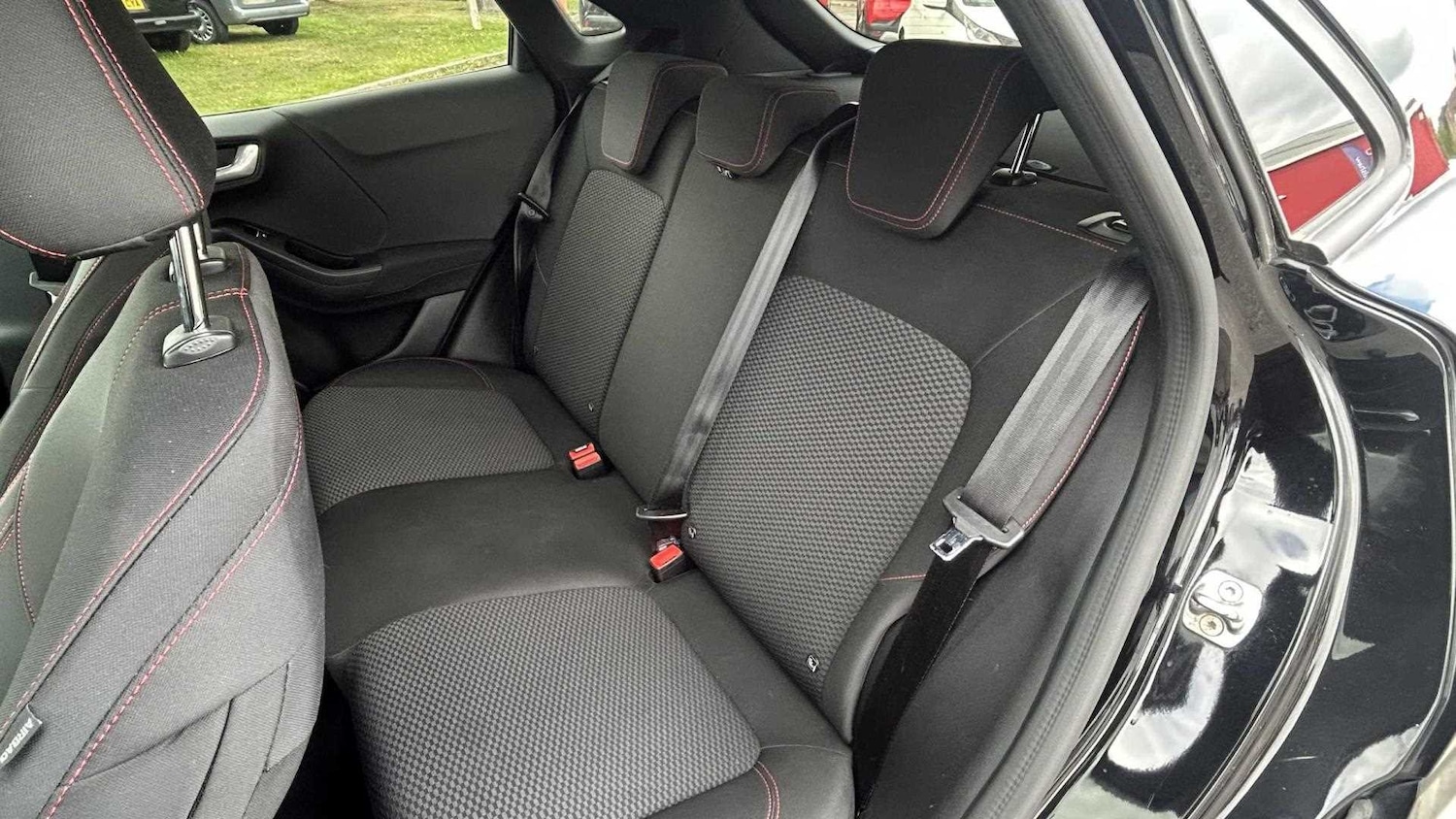 Used Ford Puma 2022 for sale - 76978842: Photo 19