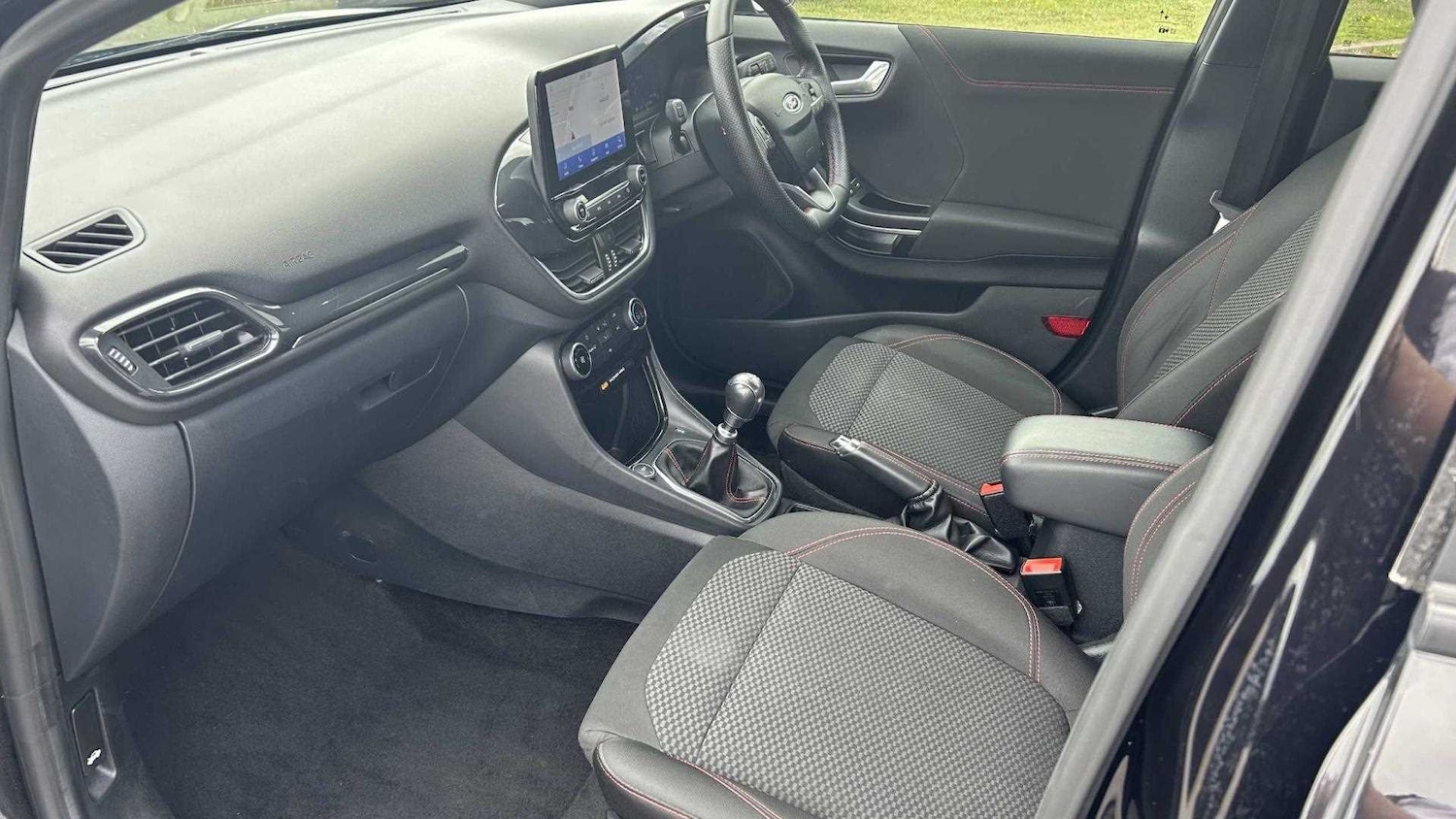 Used Ford Puma 2022 for sale - 76978842: Photo 20