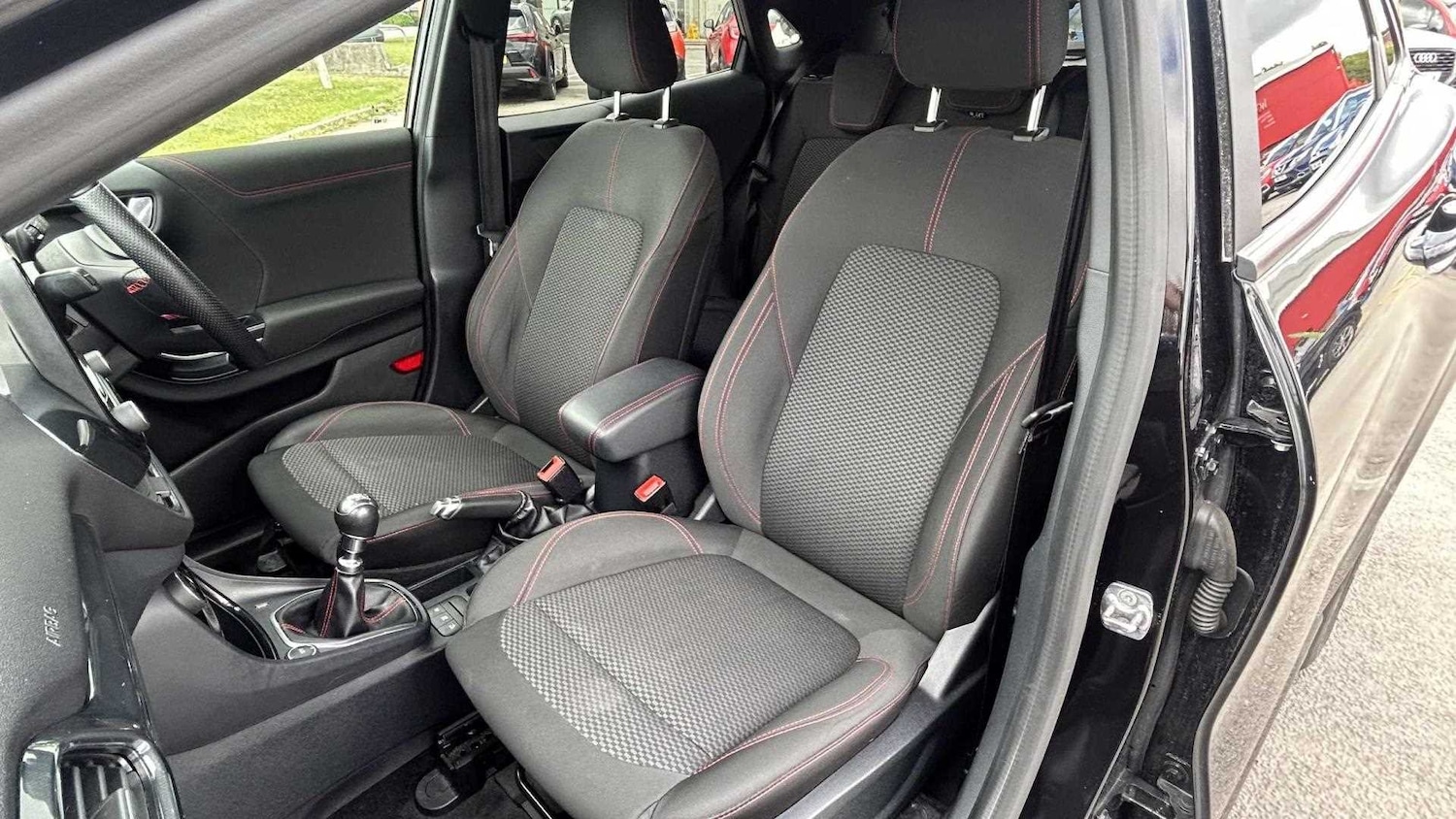 Used Ford Puma 2022 for sale - 76978842: Photo 21