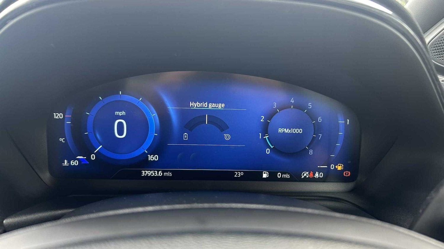 Used Ford Puma 2022 for sale - 76978842: Photo 23