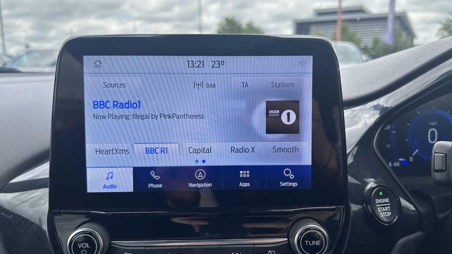 Used Ford Puma 2022 for sale - 76978842: Photo 24