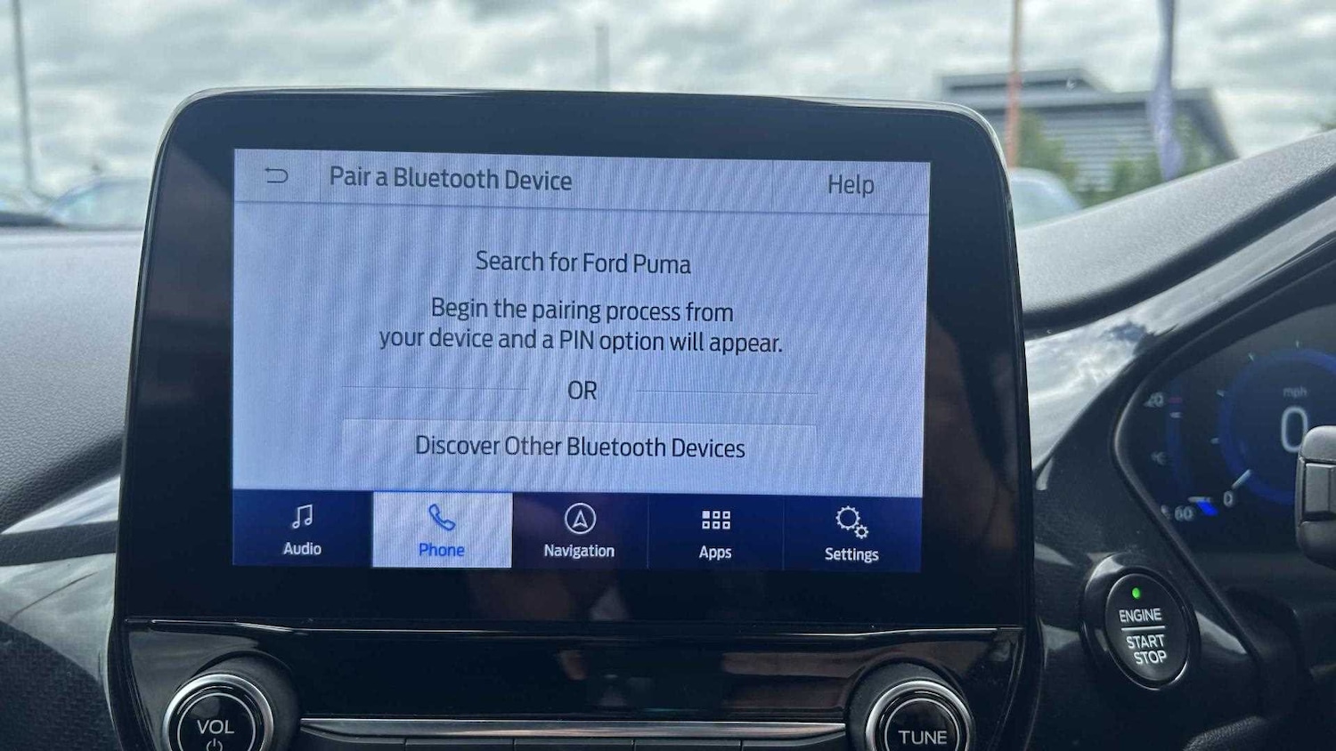 Used Ford Puma 2022 for sale - 76978842: Photo 25