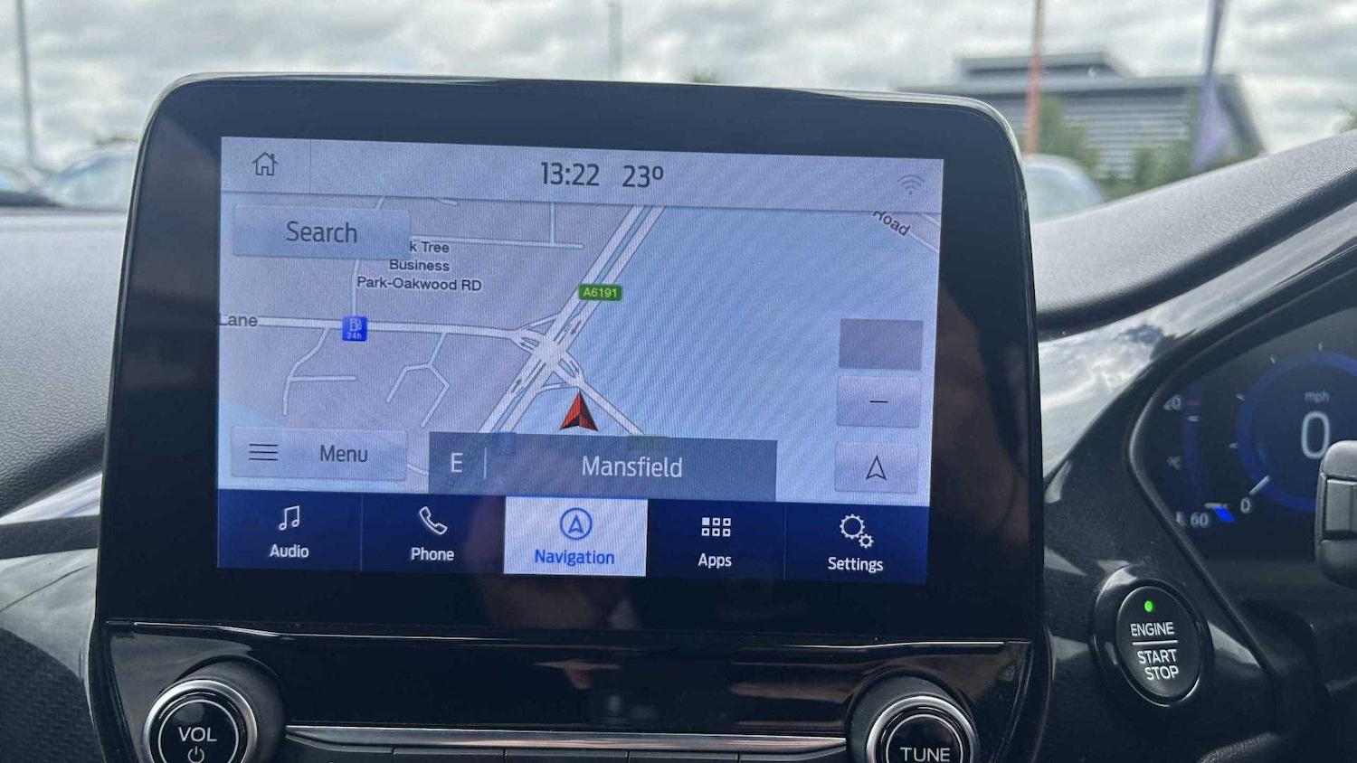 Used Ford Puma 2022 for sale - 76978842: Photo 26