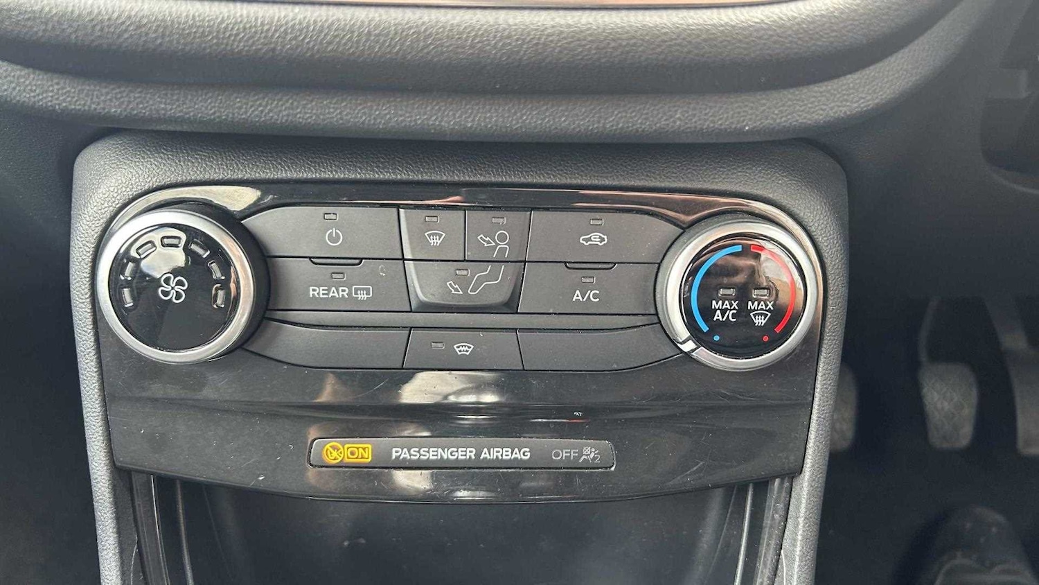 Used Ford Puma 2022 for sale - 76978842: Photo 27