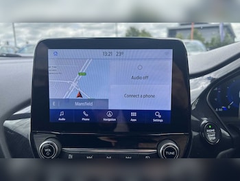 Used Ford Puma 2022 for sale - 76978842: Photo