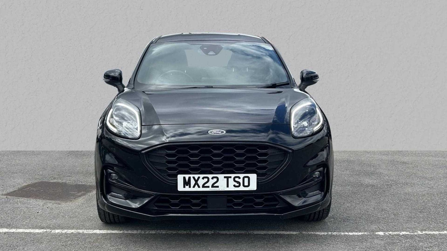 Used Ford Puma 2022 for sale - 76978842: Photo 3