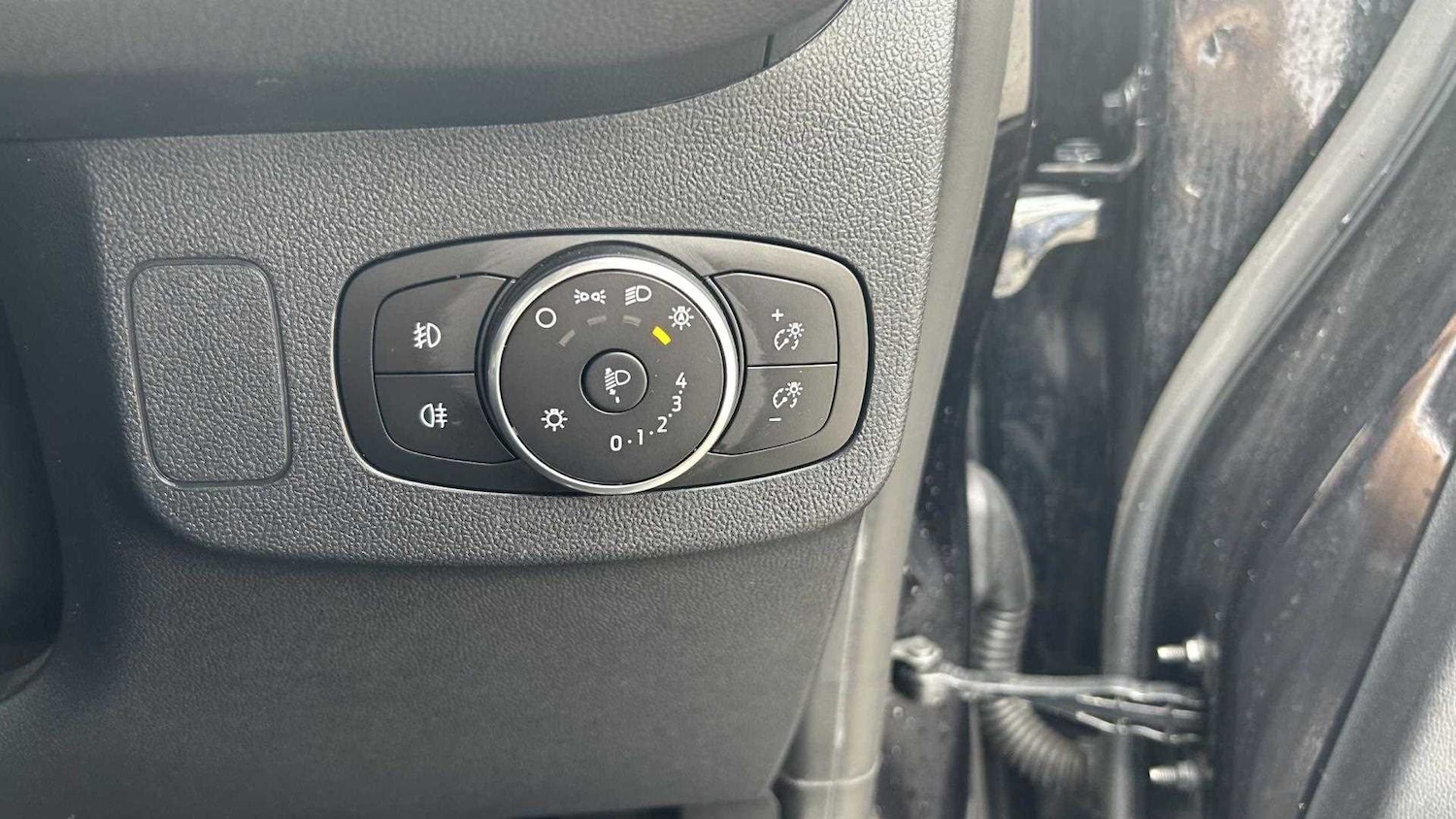 Used Ford Puma 2022 for sale - 76978842: Photo 34