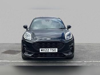 Used Ford Puma 2022 for sale - 76978842: Photo