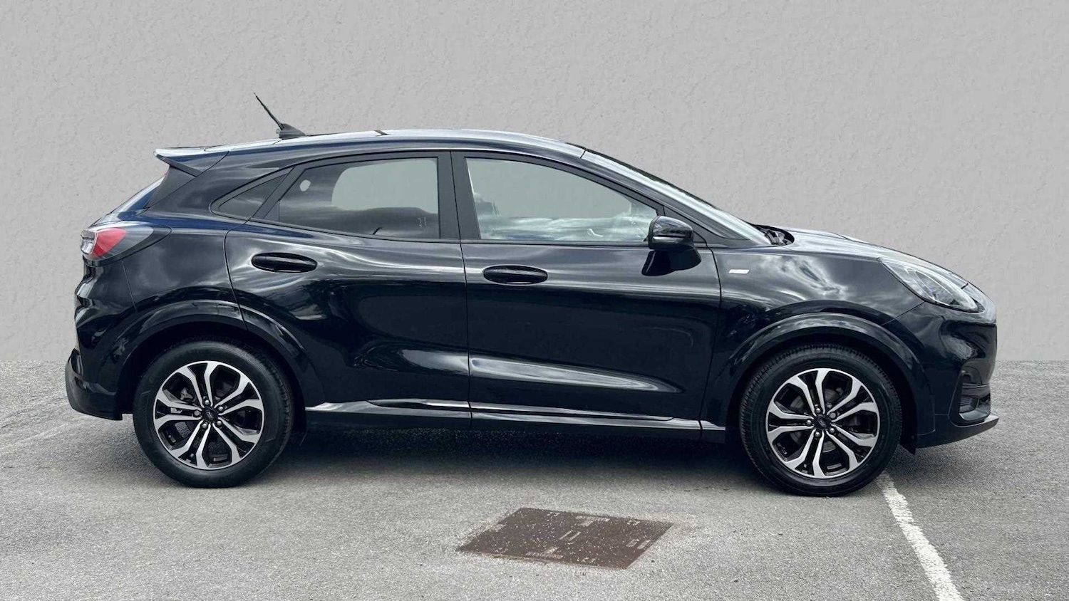 Used Ford Puma 2022 for sale - 76978842: Photo 4