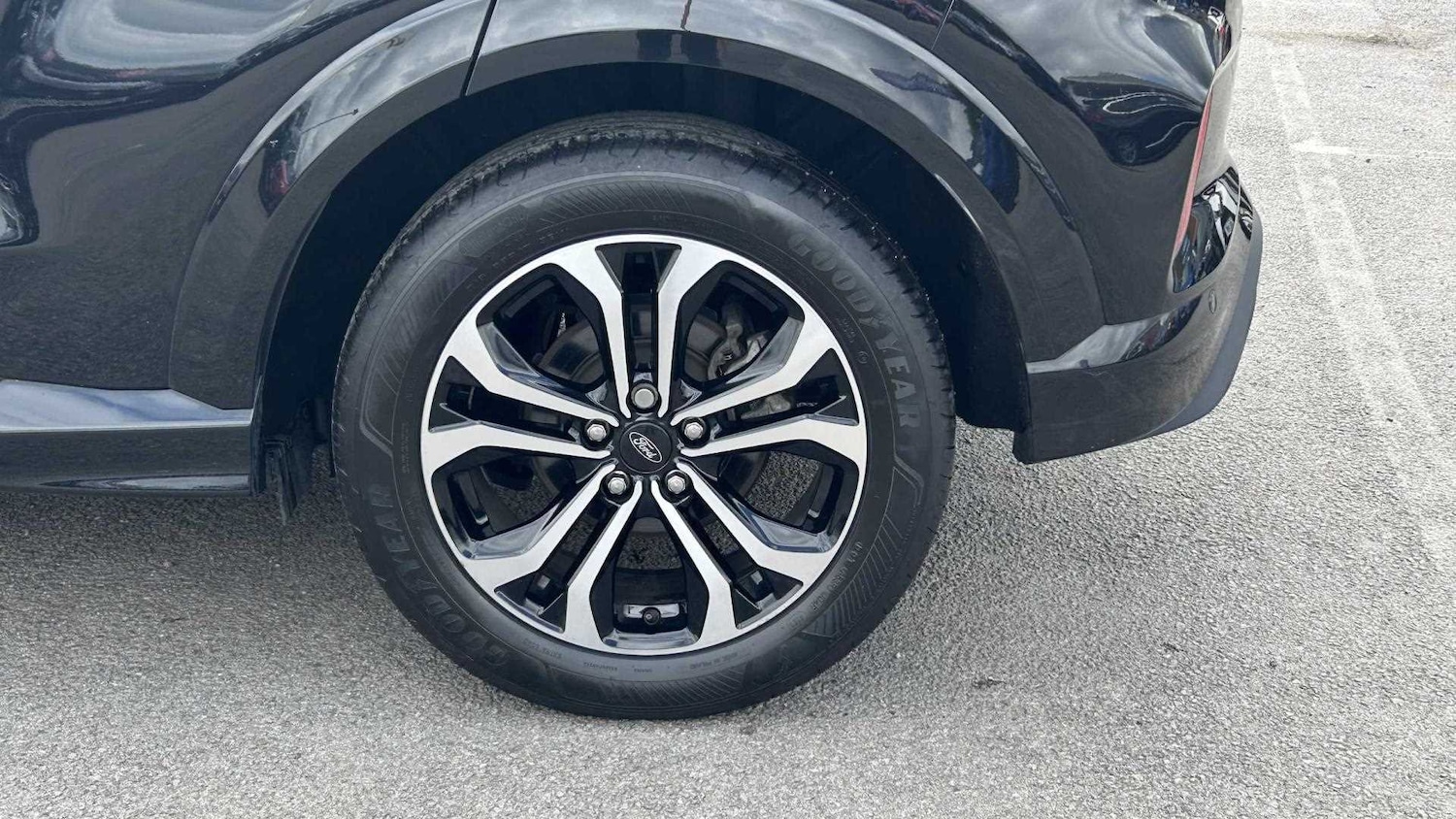 Used Ford Puma 2022 for sale - 76978842: Photo 8