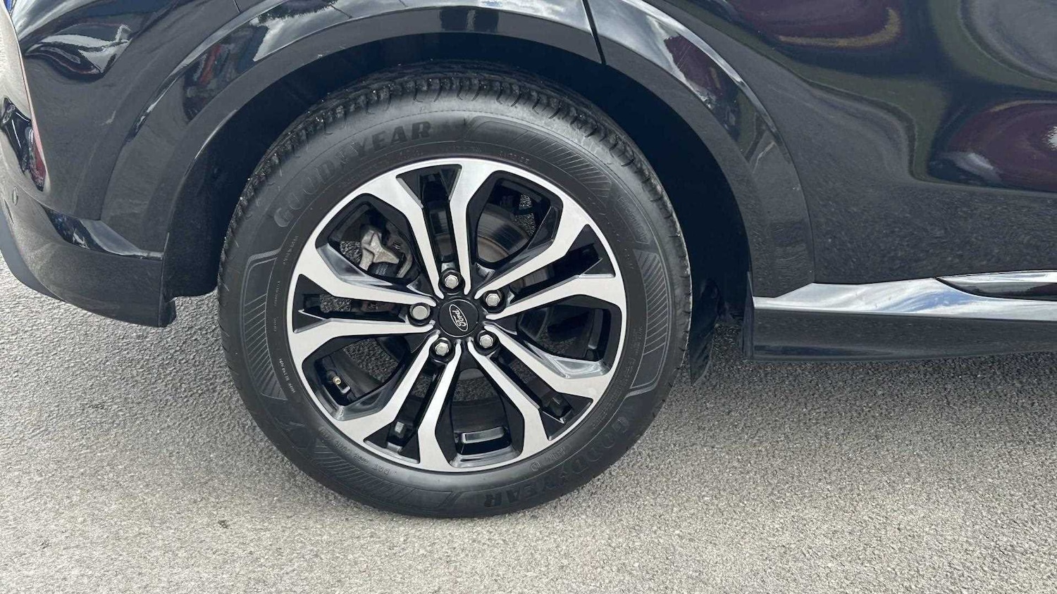 Used Ford Puma 2022 for sale - 76978842: Photo 9