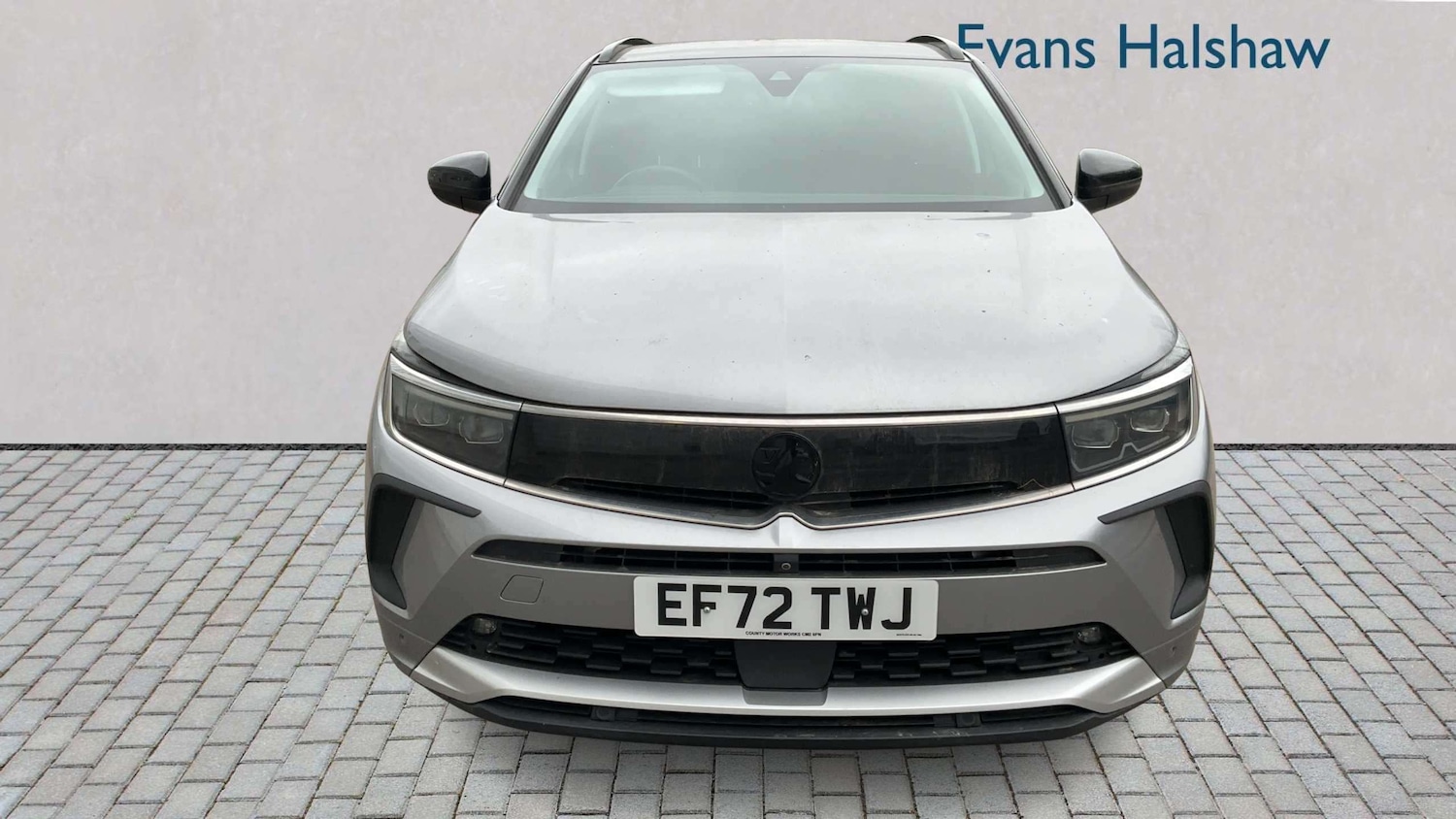 Used Vauxhall Grandland for sale - 77861506: Photo 4