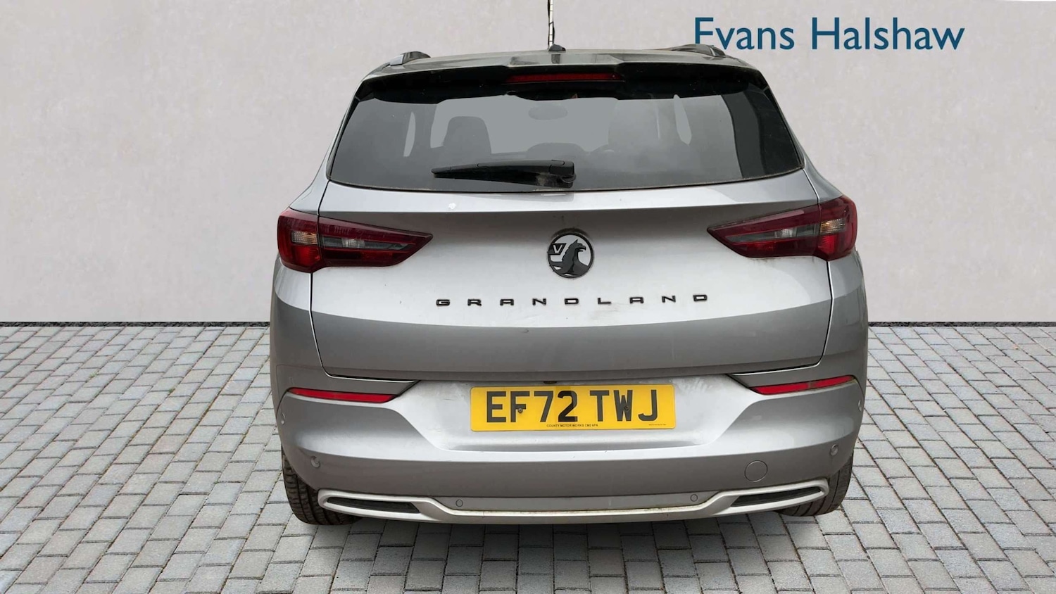 Used Vauxhall Grandland for sale - 77861506: Photo 5