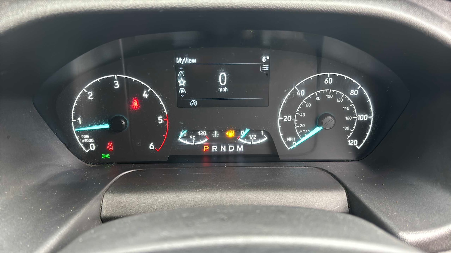 Used Ford Transit Custom 2021 for sale - 77219718: Photo 13