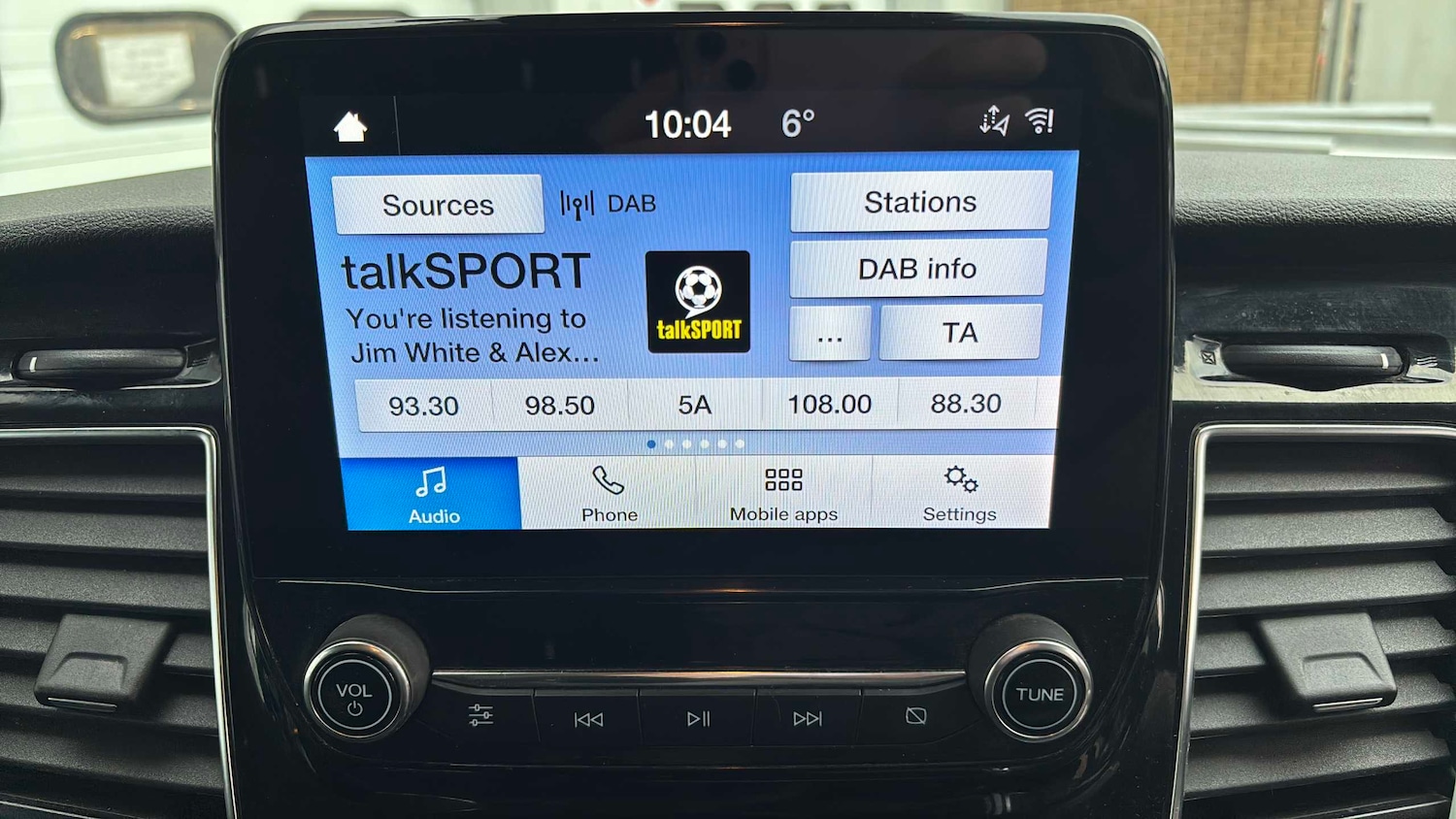 Used Ford Transit Custom 2021 for sale - 77219718: Photo 14