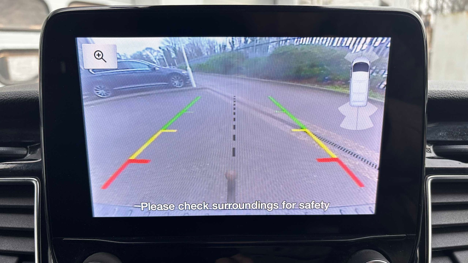 Used Ford Transit Custom 2021 for sale - 77219718: Photo 15