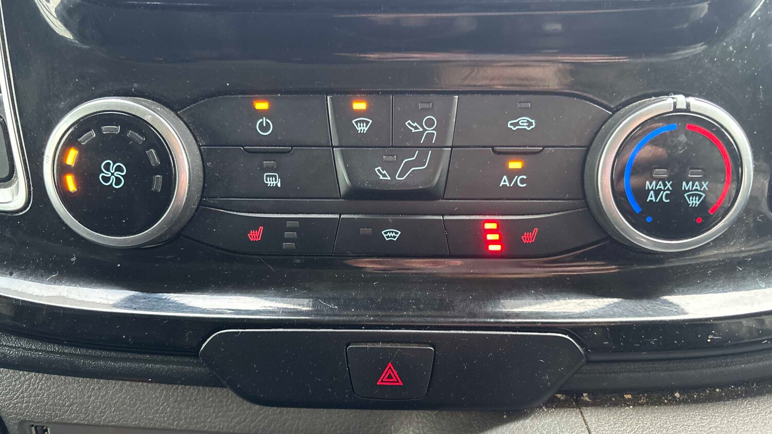 Used Ford Transit Custom 2021 for sale - 77219718: Photo 16