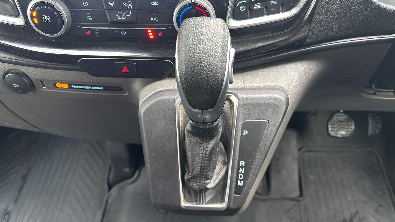 Used Ford Transit Custom 2021 for sale - 77219718: Photo 17