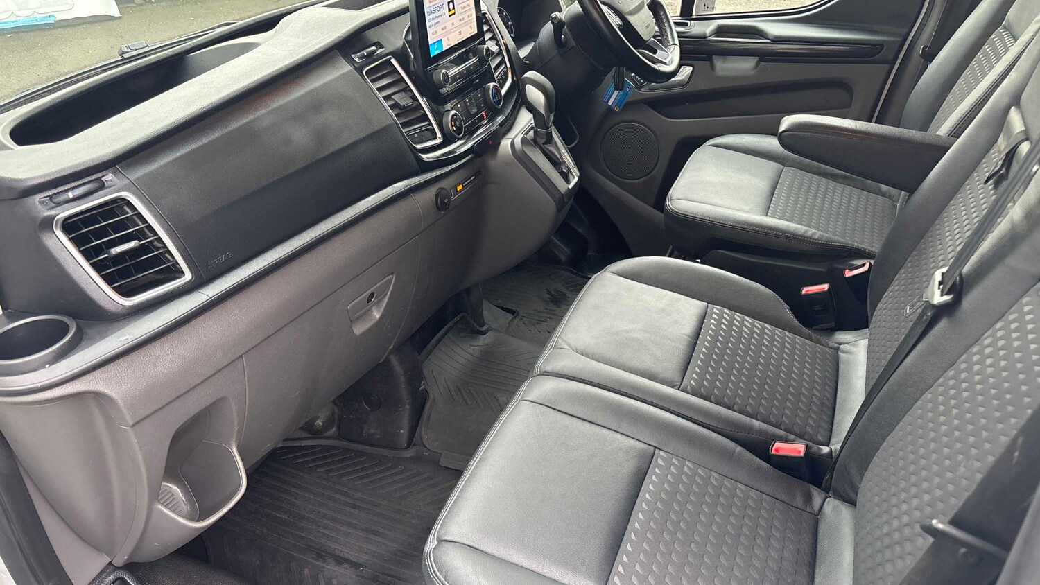 Used Ford Transit Custom 2021 for sale - 77219718: Photo 18