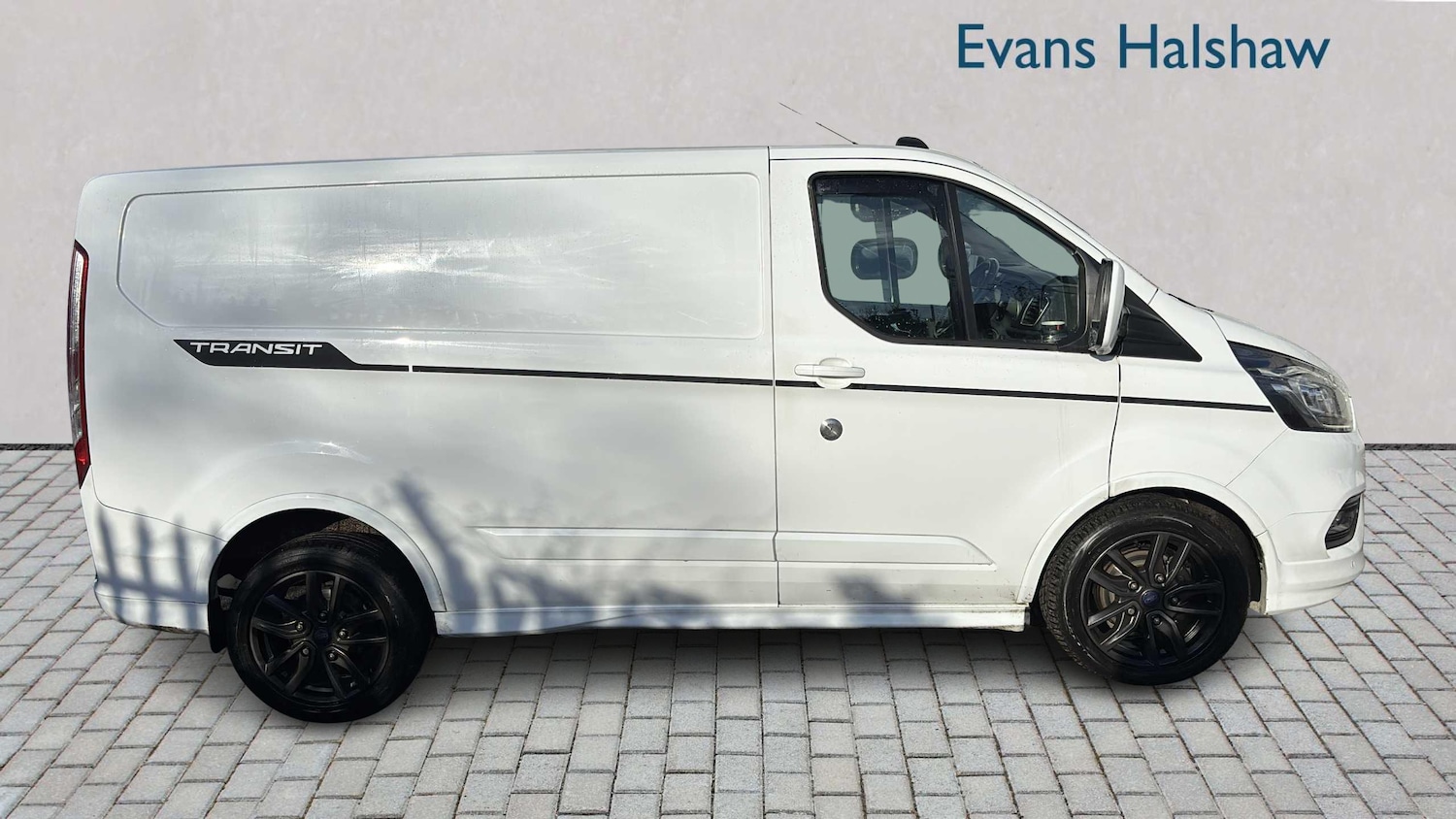 Used Ford Transit Custom 2021 for sale - 77219718: Photo 4