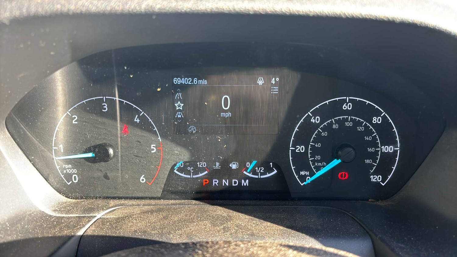 Used Ford Transit Custom 2021 for sale - 77219718: Photo 6