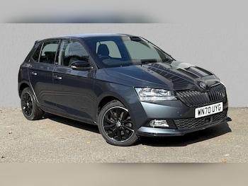 2020 - 1.0 TSI 110 Monte Carlo 5dr
