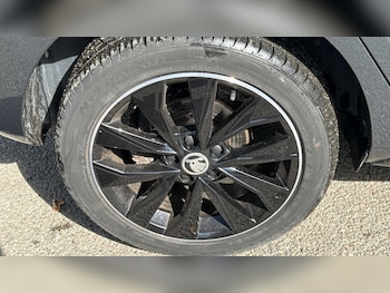 Used Skoda Fabia 2020 for sale - 75861140: Photo