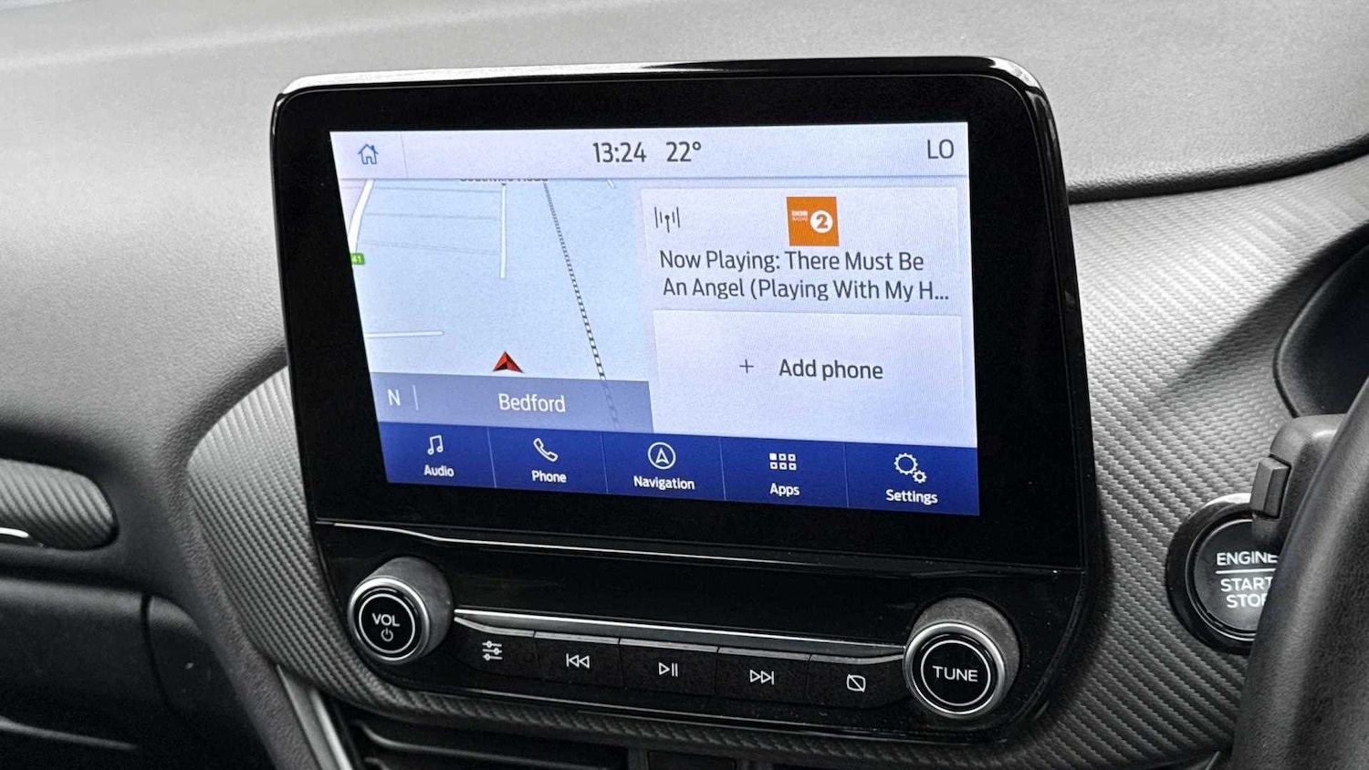 Vehicle 28