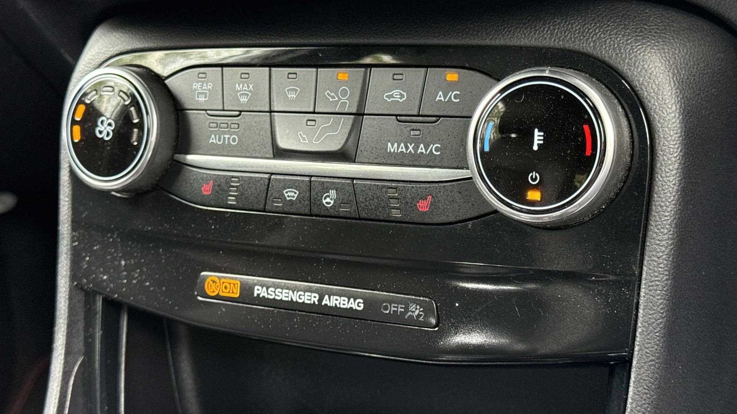 Vehicle 34