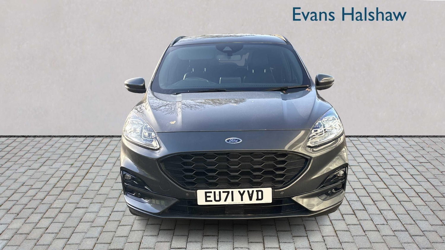 Used Ford Kuga 2021 for sale - 76610531: Photo 5