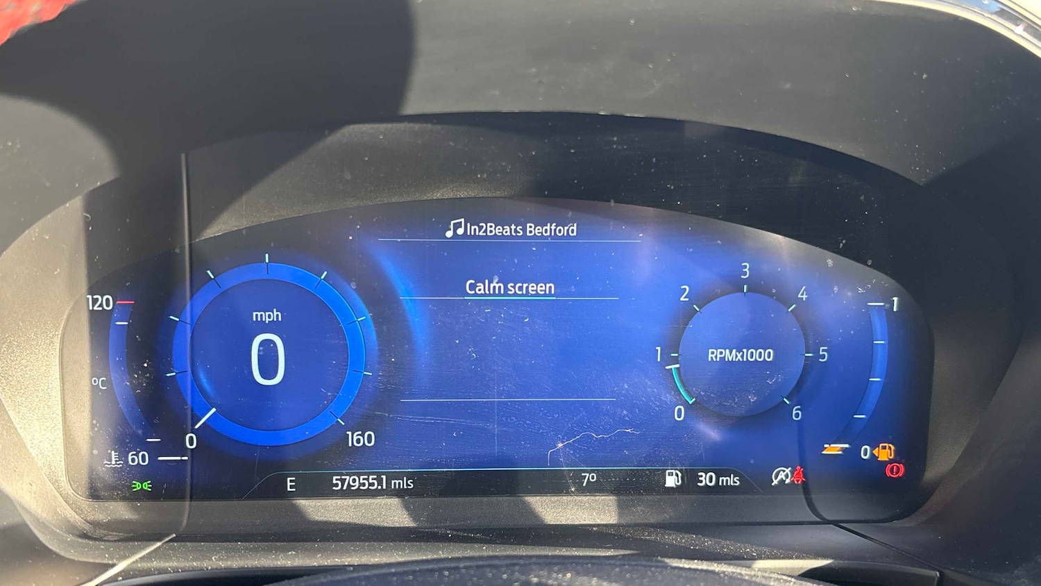 Used Ford Kuga 2021 for sale - 76610531: Photo 6