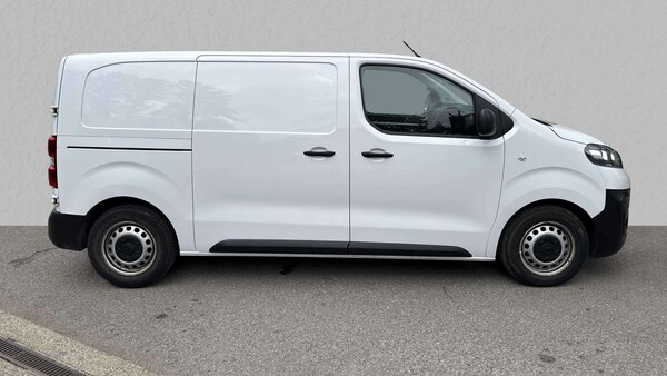 Used Vauxhall Vivaro 2022 for sale - 76004408: Photo 3