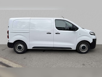 Used Vauxhall Vivaro 2022 for sale - 76004408: Photo 3