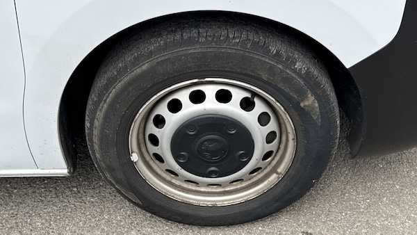 Used Vauxhall Vivaro 2022 for sale - 76004408: Photo 4