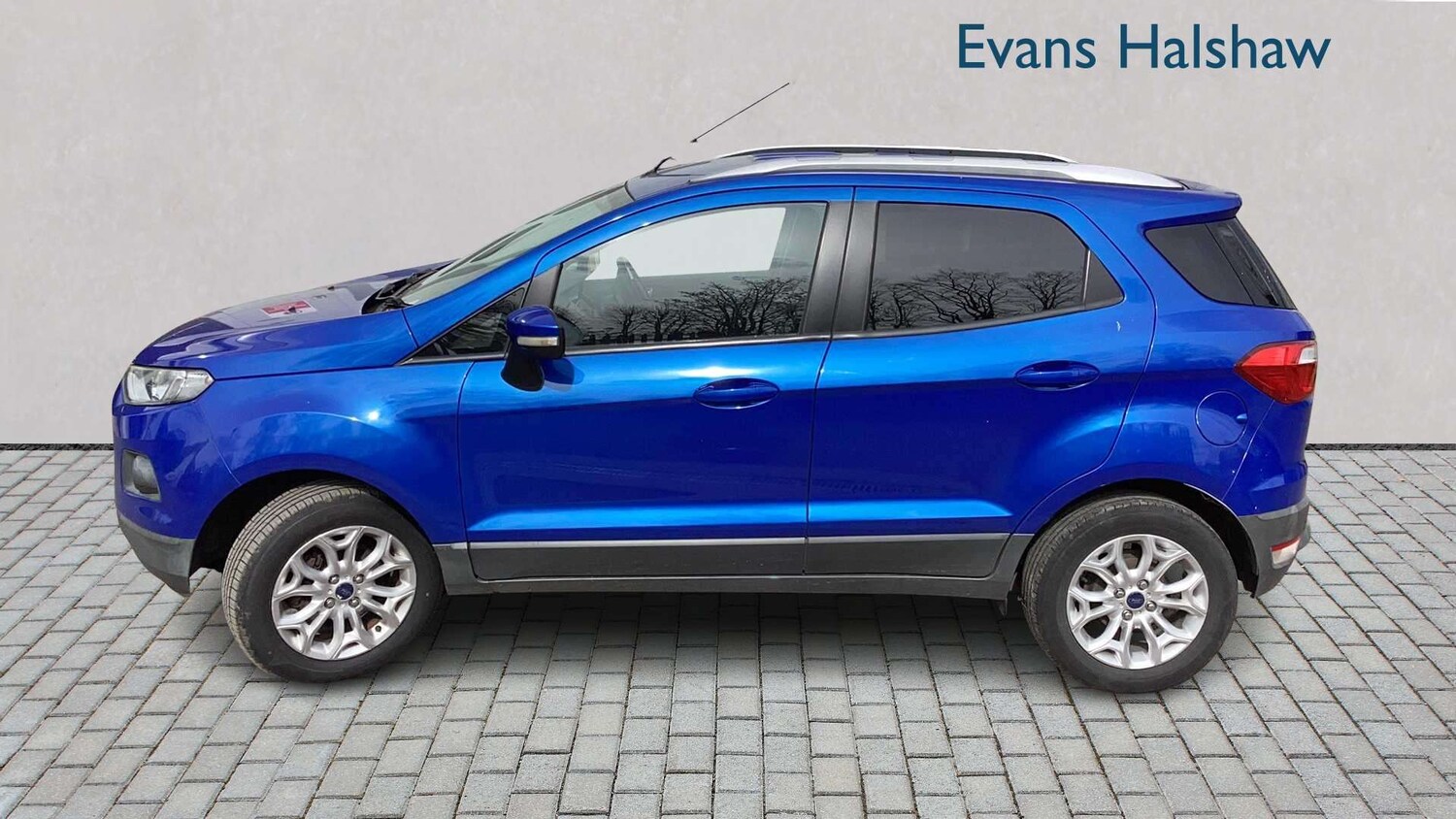 Used Ford Ecosport 2016 for sale - 78208858: Photo 3