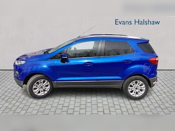 Used Ford Ecosport 2016 for sale - 78208858: Photo